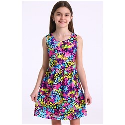 Платье АПРЕЛЬ, 1099721