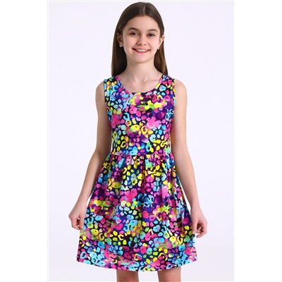 Платье АПРЕЛЬ, 1099721