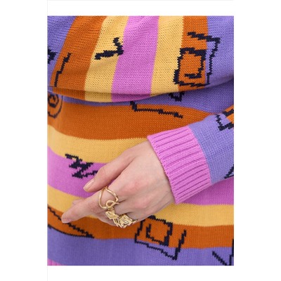 Джемпер NEWVAY, 1182817