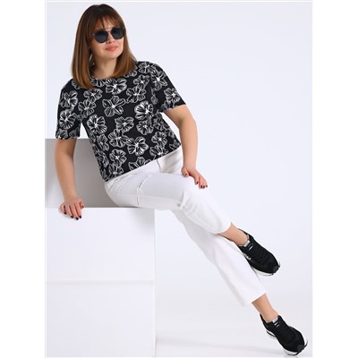 Апрель Футболка 1ЖДФК3305001н