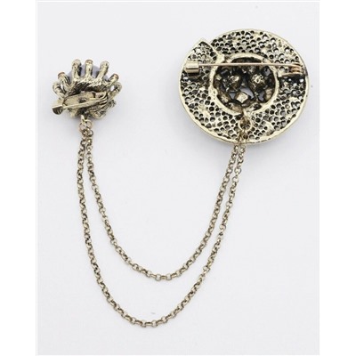 Брошь F842775907190