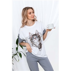 Костюм с бриджами Брамс НАТАЛИ, 883377