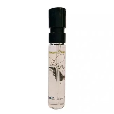 PLUME IMPRESSION ECLAT DE JOIE edp 2ml пробник
