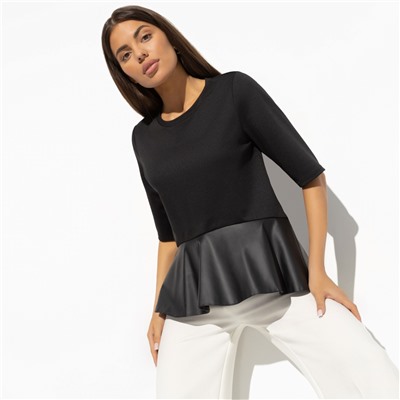 Блуза, Самая красивая