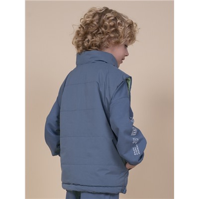 Жилет для мальчиков