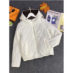 Куртка двухсторонняя