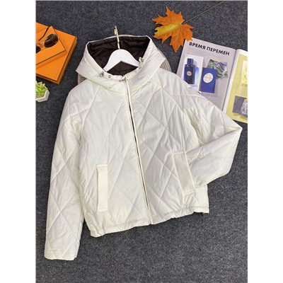 Куртка двухсторонняя