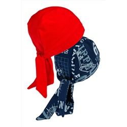 Банданы, 2 шт. PLAYTODAY, 970356