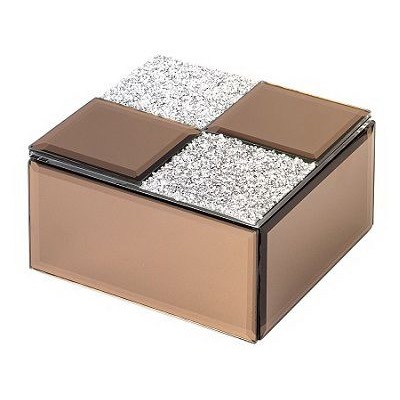 Шкатулка 16*12,5*6,5 см