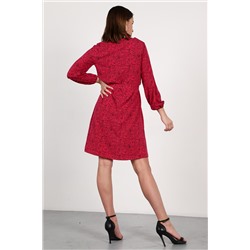 Платье П180ш