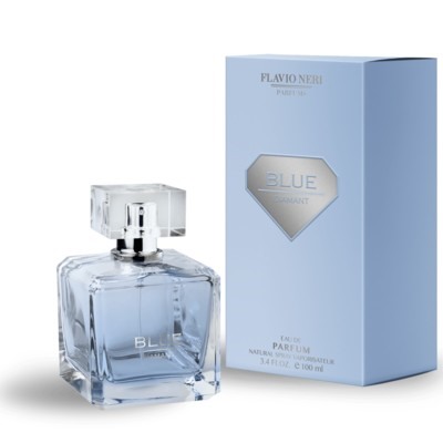 Парфюмерная вода для женщин  BLUE DIAMANT(Light Blue by D&G) 100мл