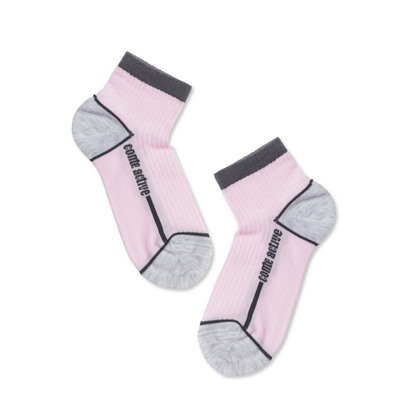Короткие носки Conte-kids ACTIVE