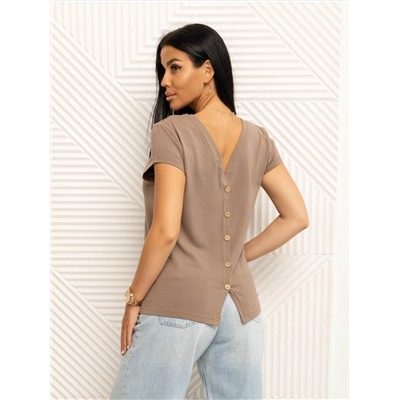 Текс-плюс Футболка НФ-00032172