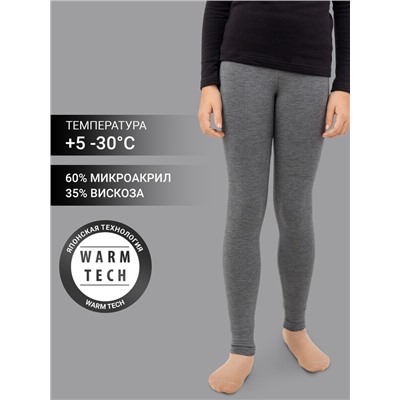 ЛЕГГИНСЫ "ТЕРМО" ДЛЯ ДЕВОЧЕК 647739