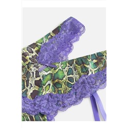 Трусы с поясом INFINITY, 1068074