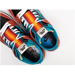 Кроссовки Di’orr Greenwood x Nike SB Dunk High