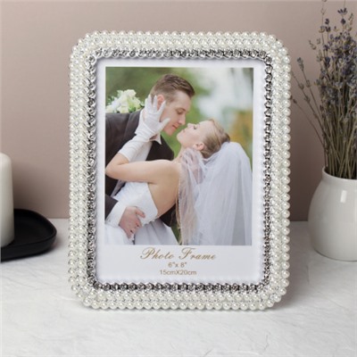 Фоторамка 15x20 / CZ-ZQCF-C /уп 60/