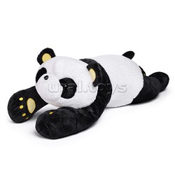 Мягкая игрушка "Медведь" с пледом (110х160)