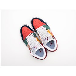 Кроссовки Nike Air Jordan 1 Mid