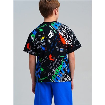 PLAYTODAY Фуфайка 12511218