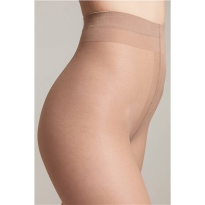 CONTE DRESS CODE 40 Колготки женские с эффектом «второй кожи» CONTE ELEGANT, 1236754