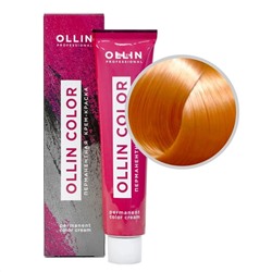 Ollin Перманентная крем-краска для волос / Color 11/43, 60 мл 12355