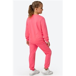 Костюм для девочки из футера Happyfox