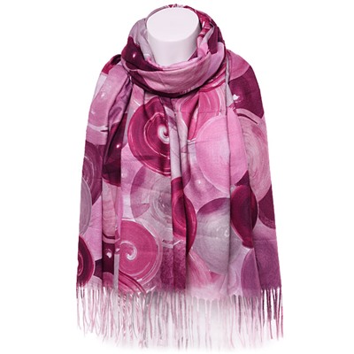 Палантин CY2466