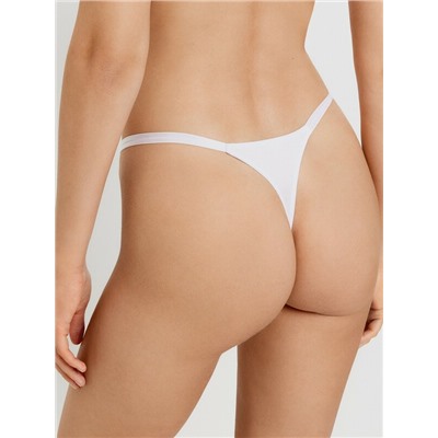 Трусы стринг жен Miuccia