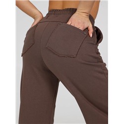 Брюки "Орнель" (Какао)