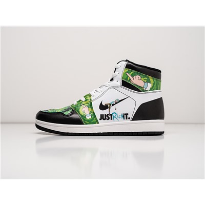 Кроссовки Nike Air Jordan 1 Mid