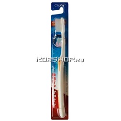 Супертонкая зубная щетка Dr.Sedoc (средняя жесткость щетины), Корея