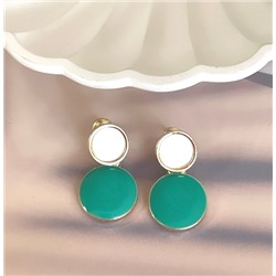 Серьги Н01-6557