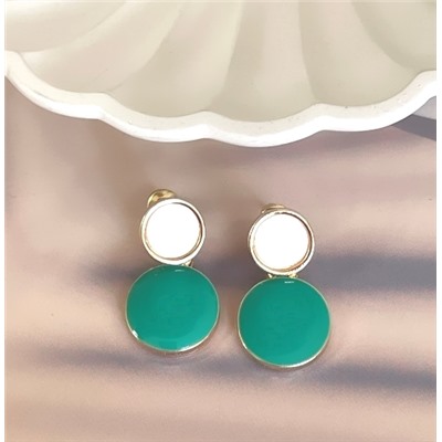 Серьги Н01-6557