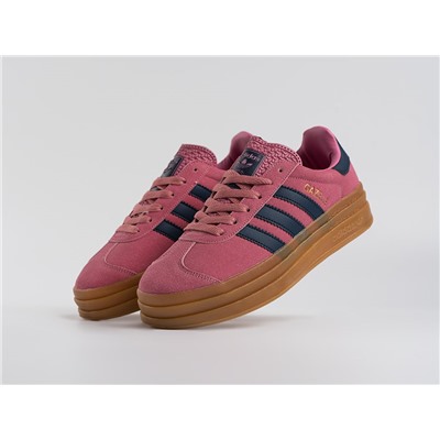 Кроссовки Adidas Gazelle Bold