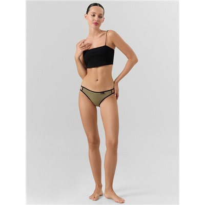 ТРУСЫ ЖЕНСКИЕ (3ШТ.) 412614-3