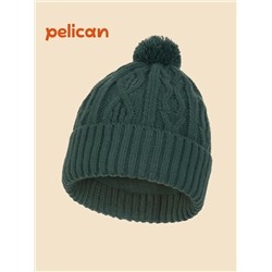 PELICAN Шапка UKQX3245/6