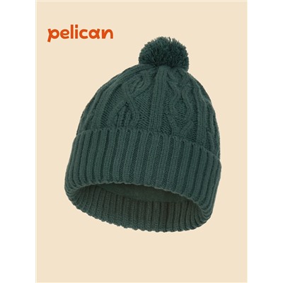 PELICAN Шапка UKQX3245/6