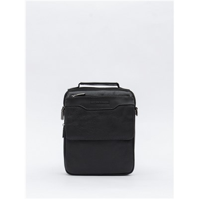 Сумка 10095-1AM black Allan Marco