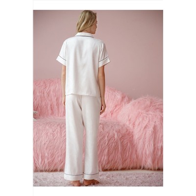 Пижама INDEFINI, 1116479