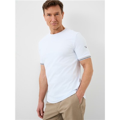 Фуфайка трикотажная для мужчин (футболка)