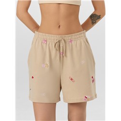 ШОРТЫ ЖЕНСКИЕ 132360