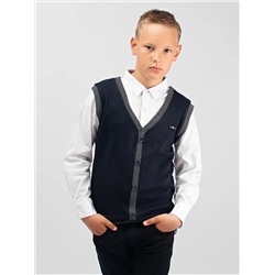 Соль&Перец Жилет SP8227BR