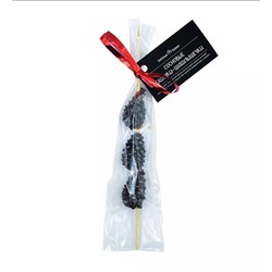 Цукаты сосновые шишечки 25 гр.