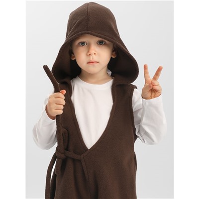 Комбинезон детский Соль&Перец