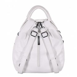 Рюкзак 69091-3 white Velina Fabbiano-Safenta