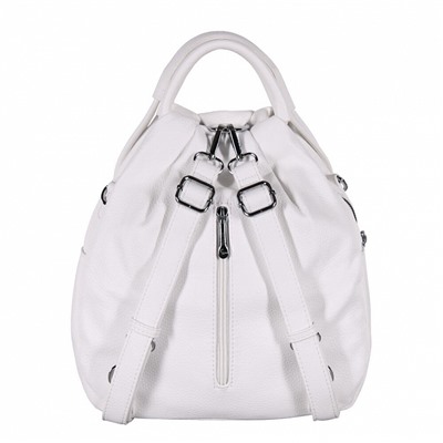 Рюкзак 69091-3 white Velina Fabbiano-Safenta