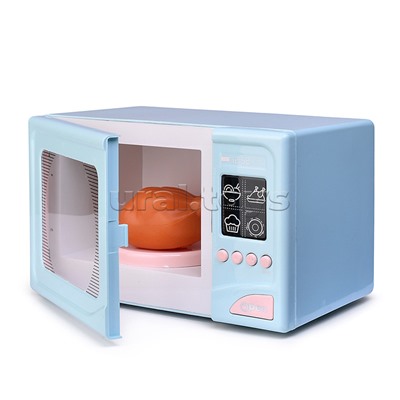 Бытовая техника "Микроволновая печь" в коробке