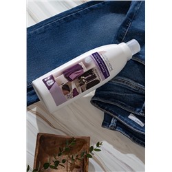 Концентрированный гель 3 в 1 для стирки черных и темных тканей