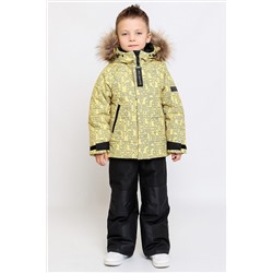 Комплект (Куртка+Брюки) BATIK CASUAL, 1035572
